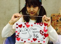 【AKB48】倉持明日香「(永尾まりやに)神様は全てを与えた」