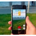 ポケモン GO アップデート　ｷﾀ━━(ﾟ∀ﾟ)━━!!!!