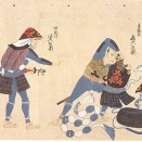 山里栄樹の男物和装ブログ　アクセス総数580,000に到達！