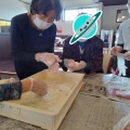 2026新春お餅つき