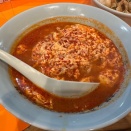 トライアル決定～三毛～