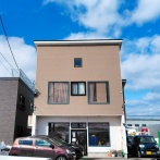 青森県青森市八ツ役矢作 楽天食堂つしまのキモウマ定食