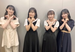 【画像】松尾美佑さんの驚愕レベルの肌の白さwwwwwwwwwwww