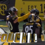 超個人的NFL備忘録