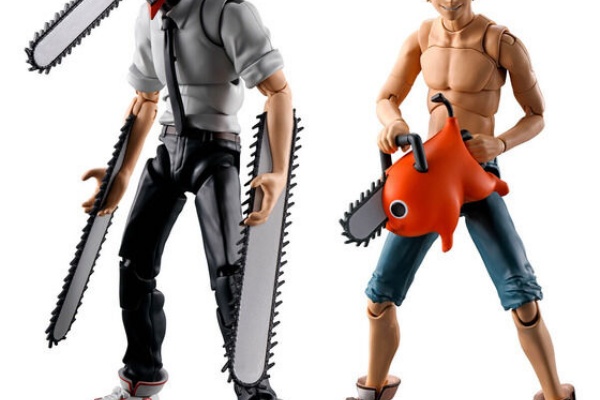 遊戯王&ドラゴンボール通販予約情報局 - チェンソーマン