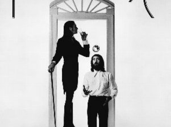 【アルバム全曲和訳】Rhiannon / リアノン（Fleetwood Mac / フリートウッド・マック）1976