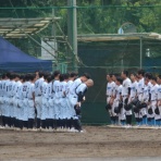 麻溝台高校野球部ブログ