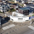 ２０２４年度　北陸建築文化賞（作品部門）を頂きました！