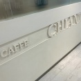 カフェ キャンティ（松屋銀座）