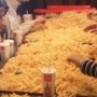 昔話題になったマクドナルドのポテト150個ドカ食い画像、まさかの本人がXに登場！当時の話を赤裸々に語るｗｗｗｗ