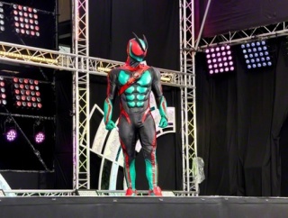 『仮面ライダーゼッツ』第34話