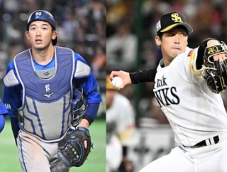 DeNA正捕手放出の舞台裏。Deデータ班が食いついた『逸材・尾形崇斗（26）』。直球の質がトップレベル