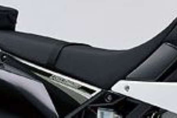 オフ車のポジションへの疑問点 オフロードバイクで山道ツーリング