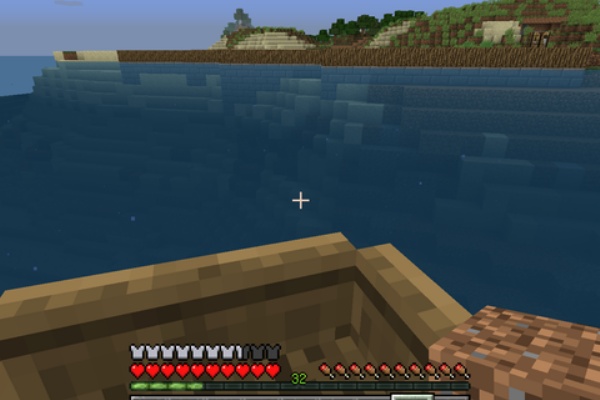 仲間たちのマインクラフト開拓記録 18年05月