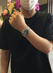 郡山市ブライトリング Opera Newオーナー紹介