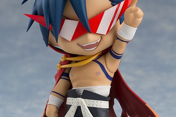 Figure News 天元突破グレンラガン Figure News 天元突破グレンラガン
