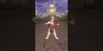 【にじさんじ】フレン、『全肯定！』踊ったよ〜〜〜！！！