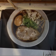 らぁ麺 富士虎屋 浅草店＠浅草