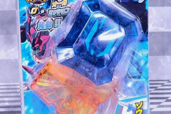 おもちゃの巣（玩具レビュー） - ガイストクラッシャー
