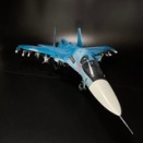ホビーボス     1/48  SU-34  フルバック