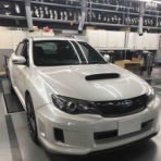 EAST CLOUD★スバル　日記