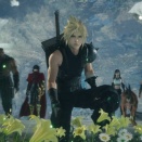 スクエニ浜口氏「リメイクプロジェクトは『FF7』という作品を未来へつなぐことが目標」