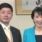 【悲報】高市早苗の義理の息子、文春砲(利益誘導・親中派からの献金)を喰らって公認取り消し