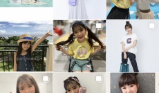 【乃木坂46】5期生 小川彩さん『キラピチ』専属モデル、CMも！ポテンシャルの塊だった！