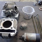 モリヤスBUILD & ENGINEERING PartⅡ