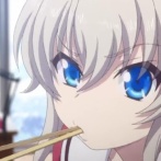 アニメ「Charlotte(シャーロット)」の思い出