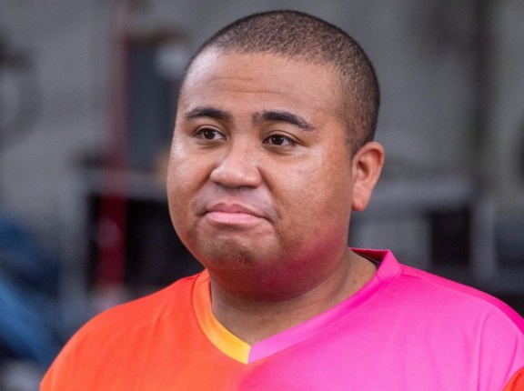 【悲報】人気ハーフ芸人さんが『地面師たち』に出た結果、最悪なことになってしまうｗｗｗｗｗｗｗ