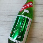 ���ֳ��ʤ�Ķ�ɸ��٤β���