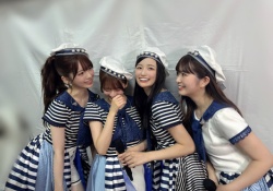 乃木坂5期生さん、アレが順調に成長していた(画像あり)