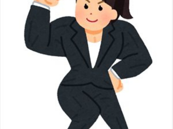 【画像】ガタイが良すぎる若手女性声優が発見される・・・