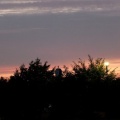 夕景