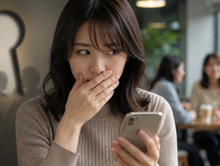 【告白】リアルでは絶対に人に言えない秘密ってある？