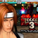 PS 鉄拳3 / Tekken 3