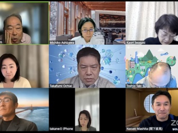 「減損テストなんてAIを使えば楽勝ですよ」冨山和彦氏　 ／第11回 規制改革推進会議スタートアップ・イノベーション促進WG開催　