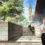 とある大人の備忘録 聖地巡礼編