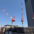北仲通北地区の状況