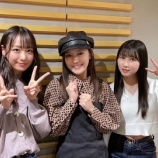『[出演情報] 本日(3月27日) ニッポン放送「＝LOVEのイコラフ ＃２３」瀧脇笙古・諸橋沙夏・山本杏奈 出演【イコラブ】』の画像