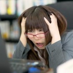 自分がバカであることを受け入れられない・・・