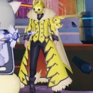 12/14　トワルにする