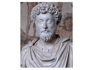 マルクスって五賢帝の日記みたいなの読んでるんだけどさ