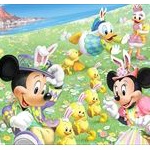 ディズニー入園者過去最高の3255万人ｗｗｗ