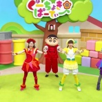 ももクロ cax cafe（#ももカフェ）