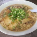 「中華料理　旬」　福山市南蔵王町