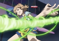 戦姫絶唱シンフォギアgx ３話４話 ヒロインピンチ備忘録