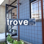 trove-blog