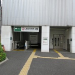 駅からハイキングに行ってきました♪